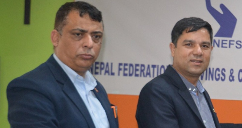 संचालकसँगको विवादपछि नेफ्स्कूनको उच्च व्यवस्थापकहरुको राजीनामा